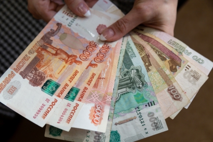 В Оричевском районе сотрудница бухгалтерии признана виновной в присвоении денежных средств учреждения