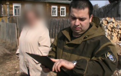 Житель Подосиновского района предстанет перед судом за убийство своего соседа