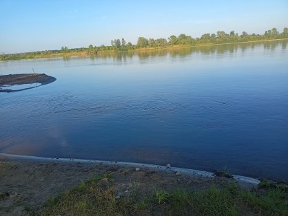 В Малмыжском районе следователями устанавливаются обстоятельства гибели несовершеннолетнего на водоеме