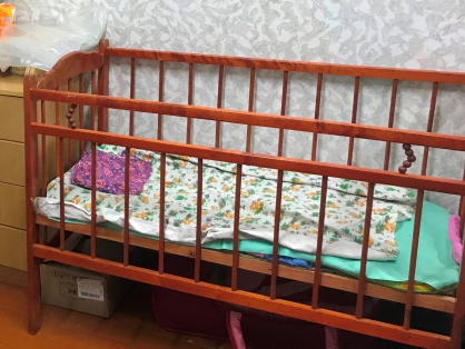 Житель Омутнинского района признан виновным в причинении смертельных травм своей новорожденной дочери