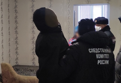 Жительница города Вятские Поляны признана виновной в убийстве сожителя