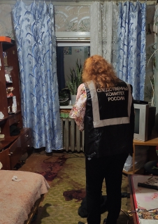 Жительница Вятскополянского района обвиняется в причинении смертельных травм своему сожителю