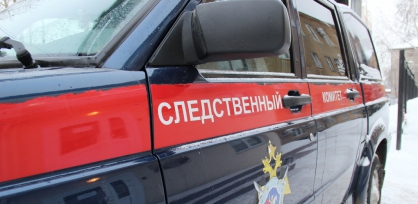 Следователями устанавливаются обстоятельства пожара в Даровском  районе, в результате которого погиб мужчина