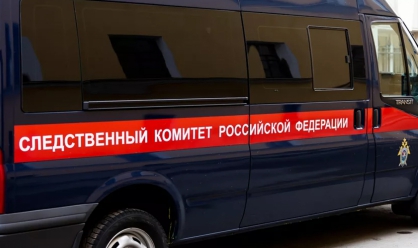 В Омутнинске следователи устанавливают обстоятельства пожара, в результате которого погиб мужчина