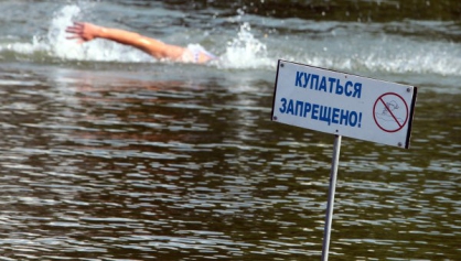 В городе Котельниче следователями устанавливаются обстоятельства гибели несовершеннолетнего на водоеме