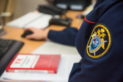 Возбуждено уголовное дело в отношении молодых людей из Оричевского района, подозреваемых в хулиганстве